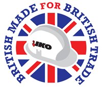 British Made for British Trade Logo