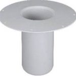 Armourplan Vertical Drop Outlet Armourplan Vertical Rain Drop Outlet