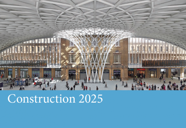 construction 2025